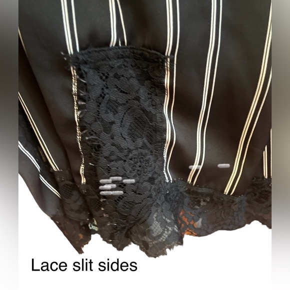 WHO WHAT WHERE MIDI SLIP DRESS - Picture 5 of 6